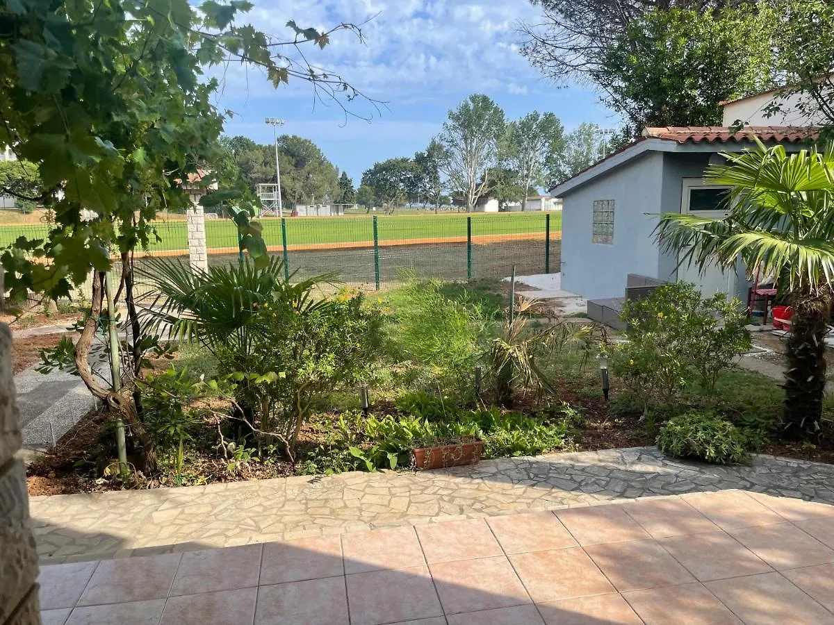 Enna Apartment A Meerblick Perfect Location Medulin