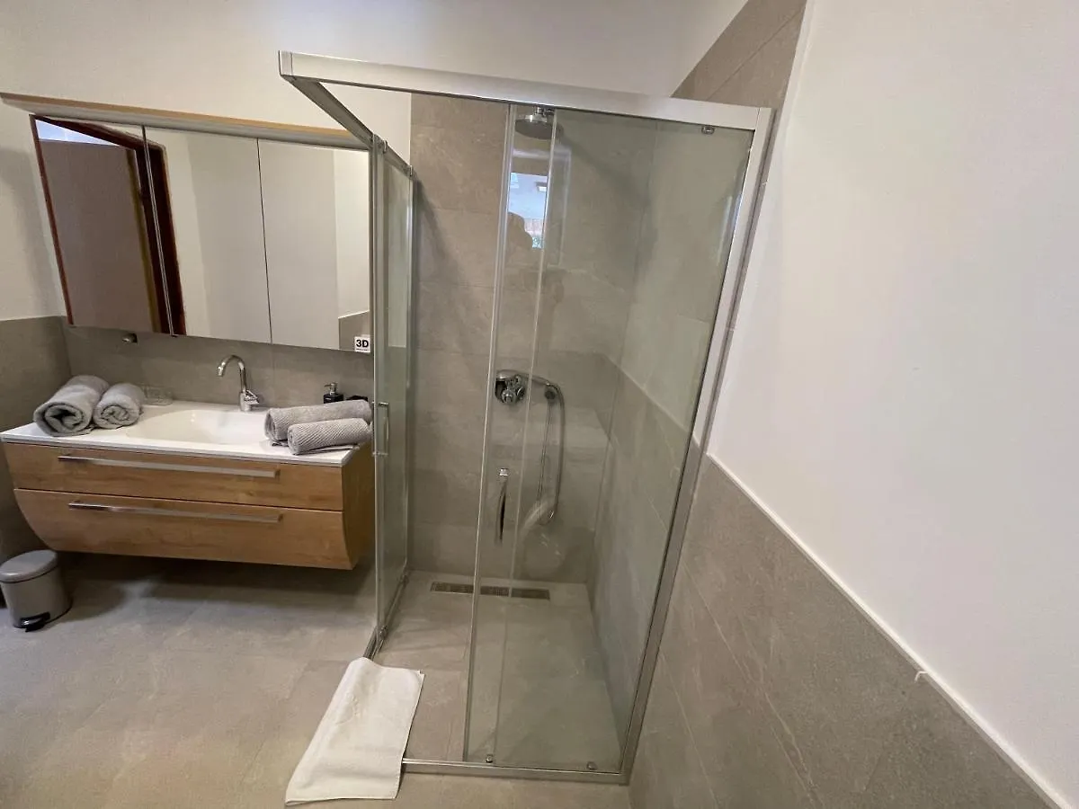 Enna Apartment A Meerblick Perfect Location Medulin