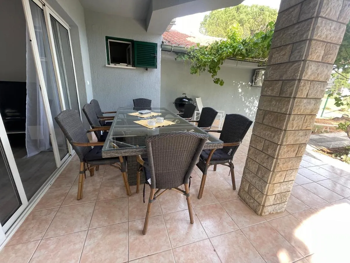 Enna Apartment A Meerblick Perfect Location Medulin