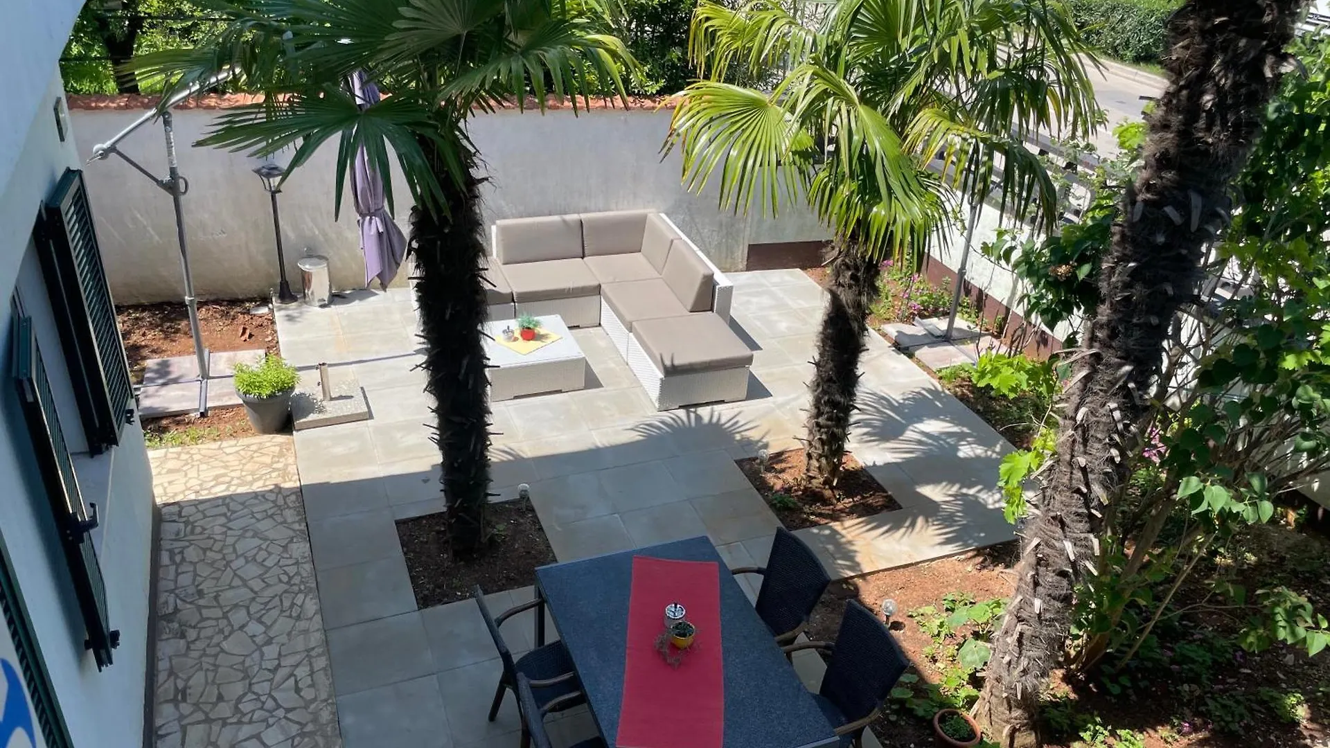 Enna Apartment A Meerblick Perfect Location Medulin
