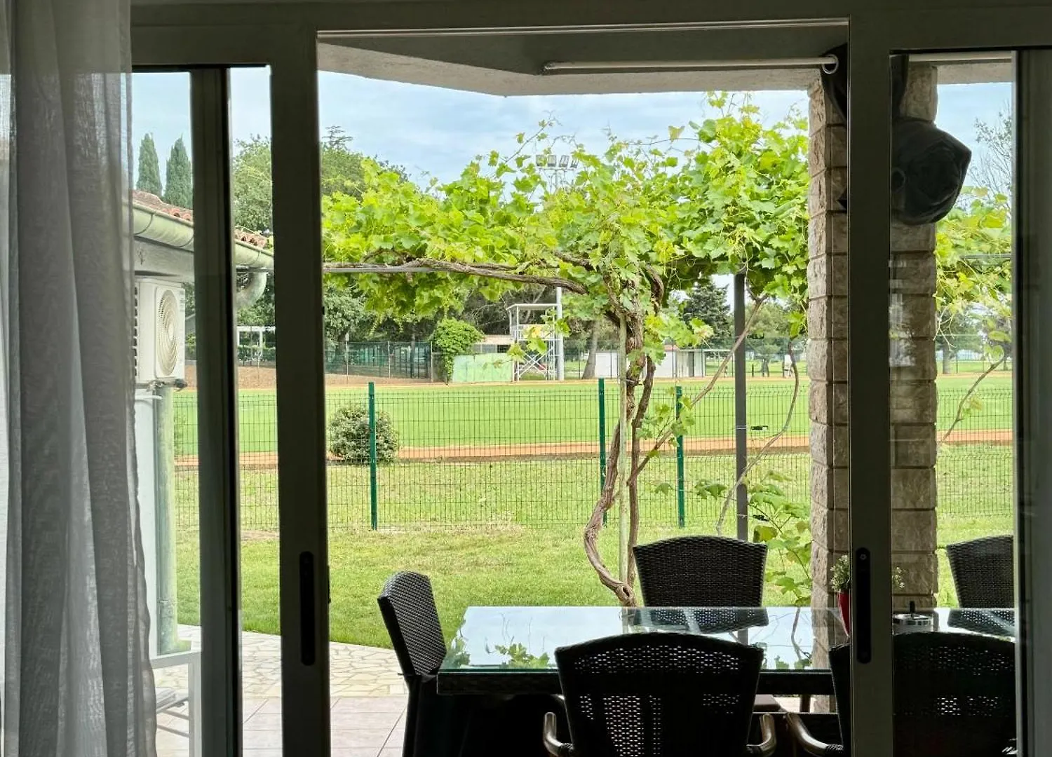 Enna Apartment A Meerblick Perfect Location Medulin