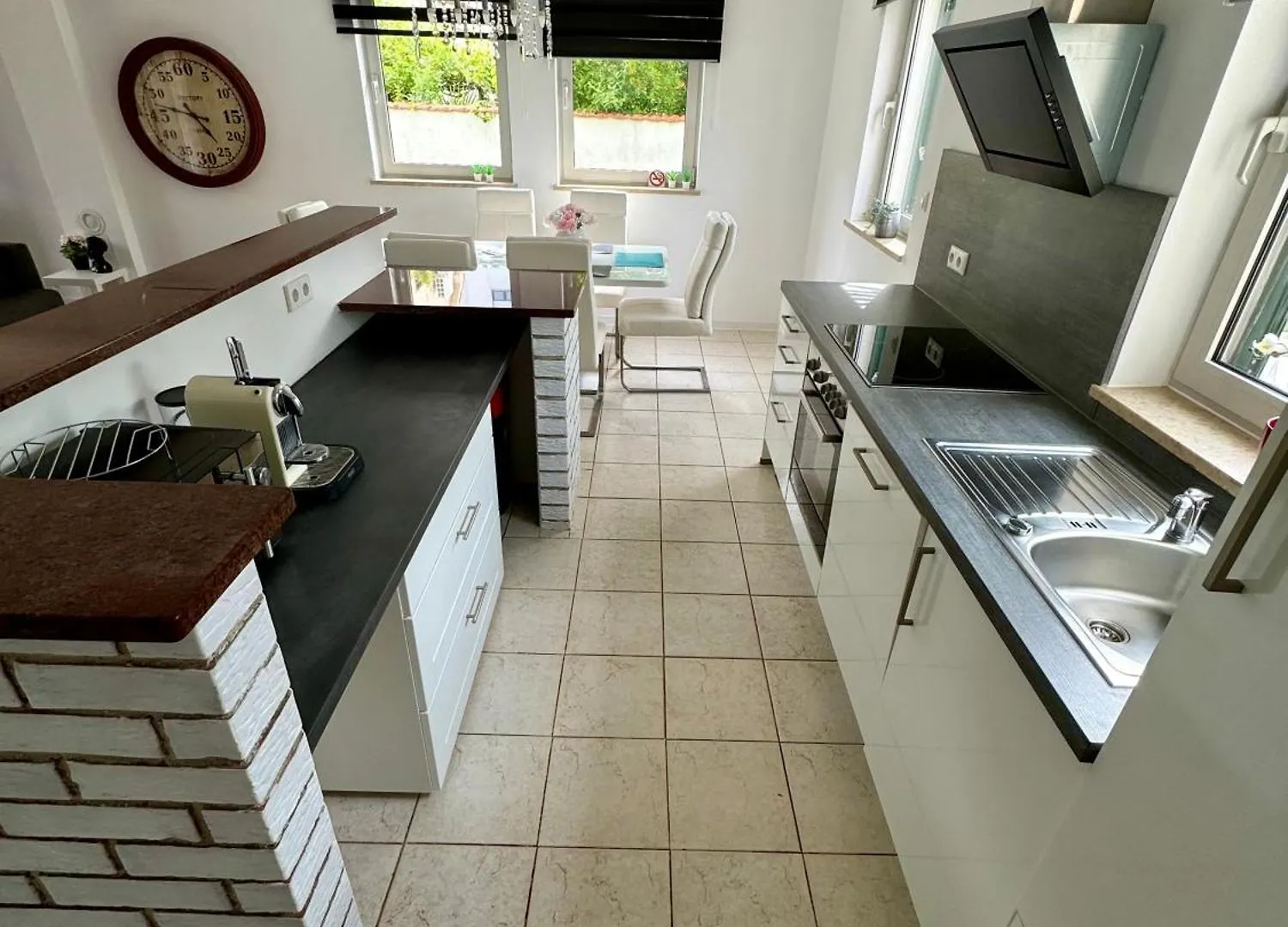 Enna Apartment A Meerblick Perfect Location Medulin Croacia