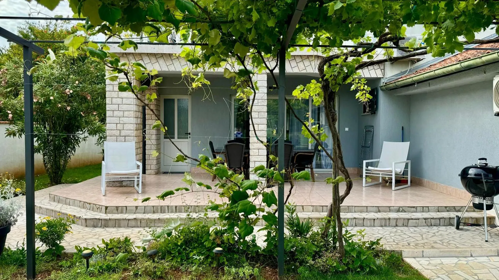 Enna Apartment A Meerblick Perfect Location Medulin