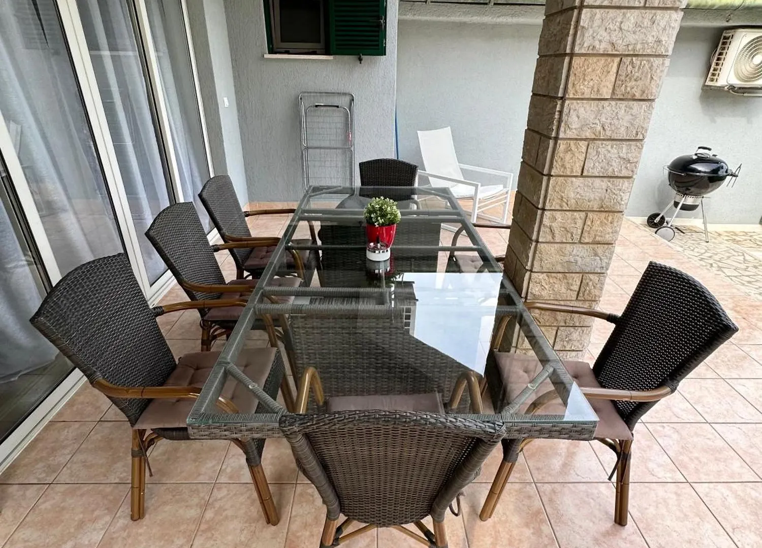 Enna Apartment A Meerblick Perfect Location Medulin