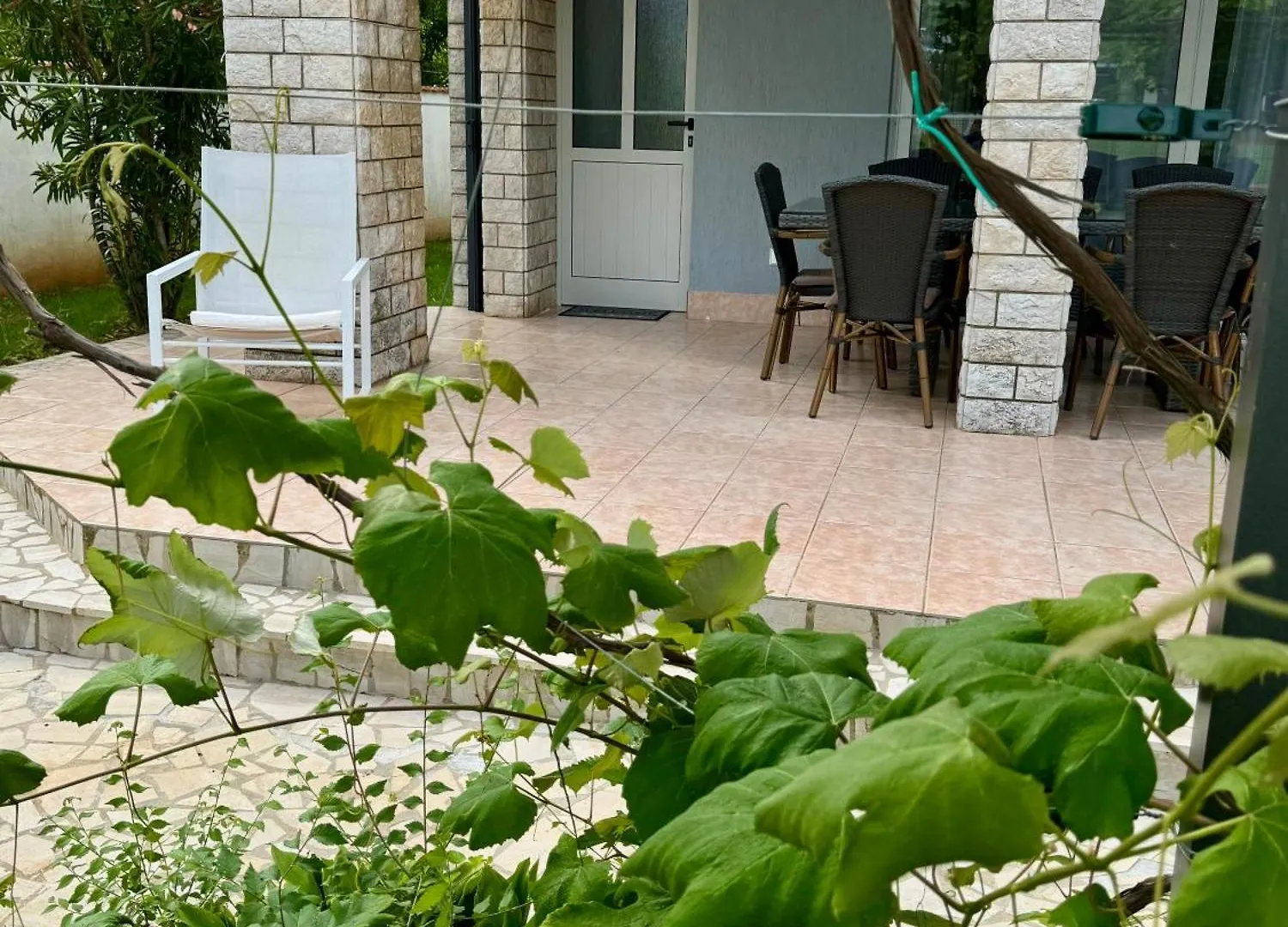 Enna Apartment A Meerblick Perfect Location Medulin